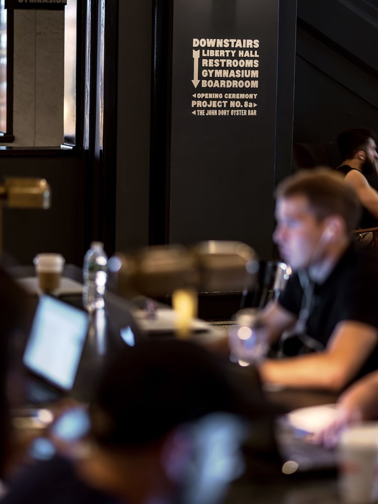 Ace Hotel New York - photo 14