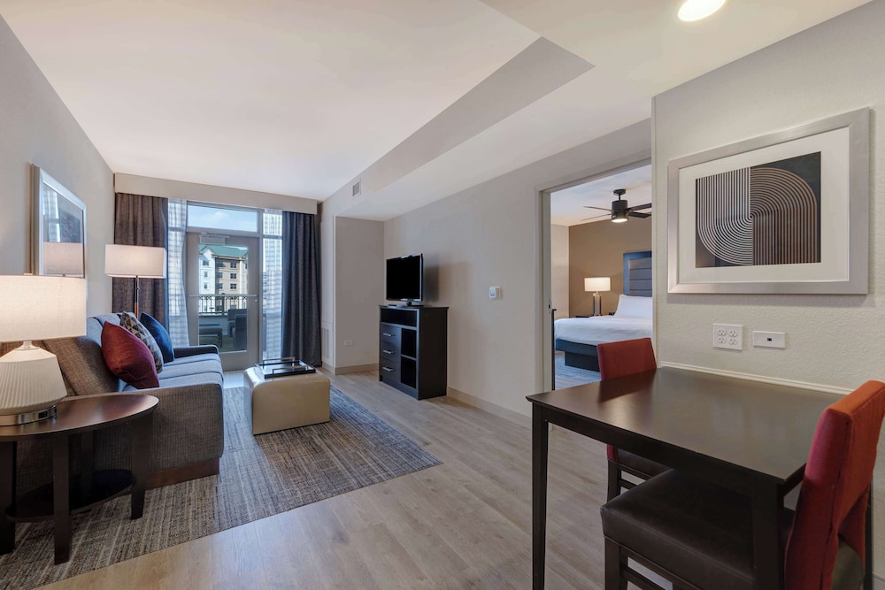 Homewood Suites by Hilton Nashville Vanderbilt TN - photo 42