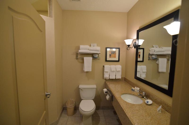 Best Western Oasis Inn - photo 37