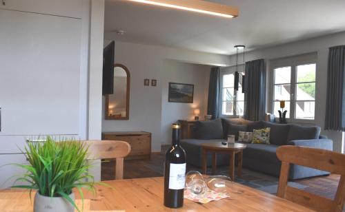 Resi E08 — 4-Star Luxury Hotel in Ostseebad Prerow, Germany