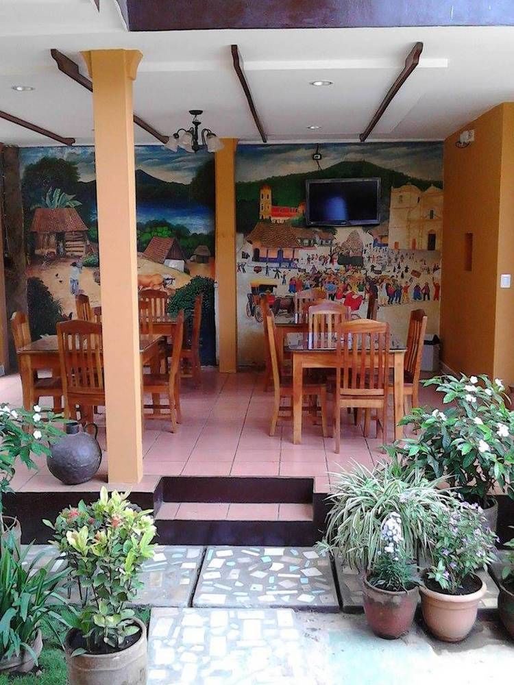 Hotel Monimbo — Masaya — photo 5