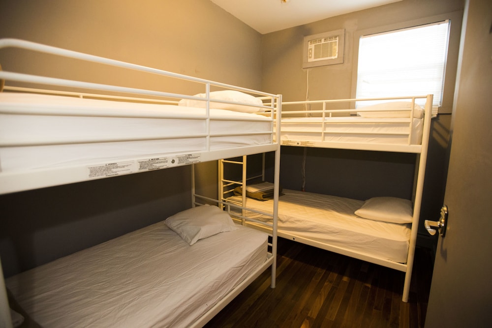Explore Hotel & Hostel - photo 12