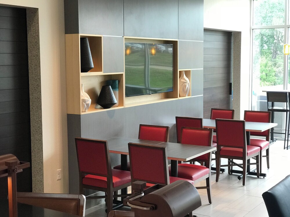 Holiday Inn Express & Suites Hannibal Medical Center by IHG - photo 26