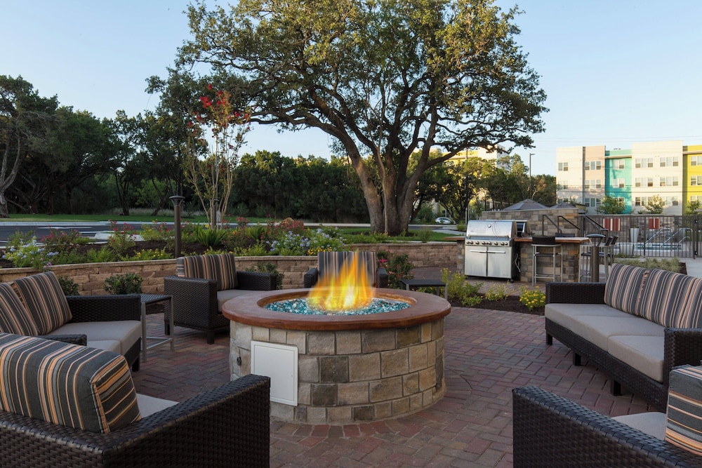 TownePlace Suites by Marriott Austin North Lakeline - photo 28
