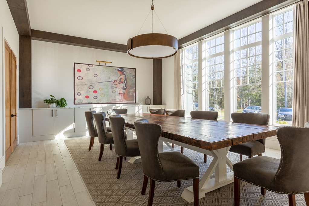 Foxhall Resort - photo 19