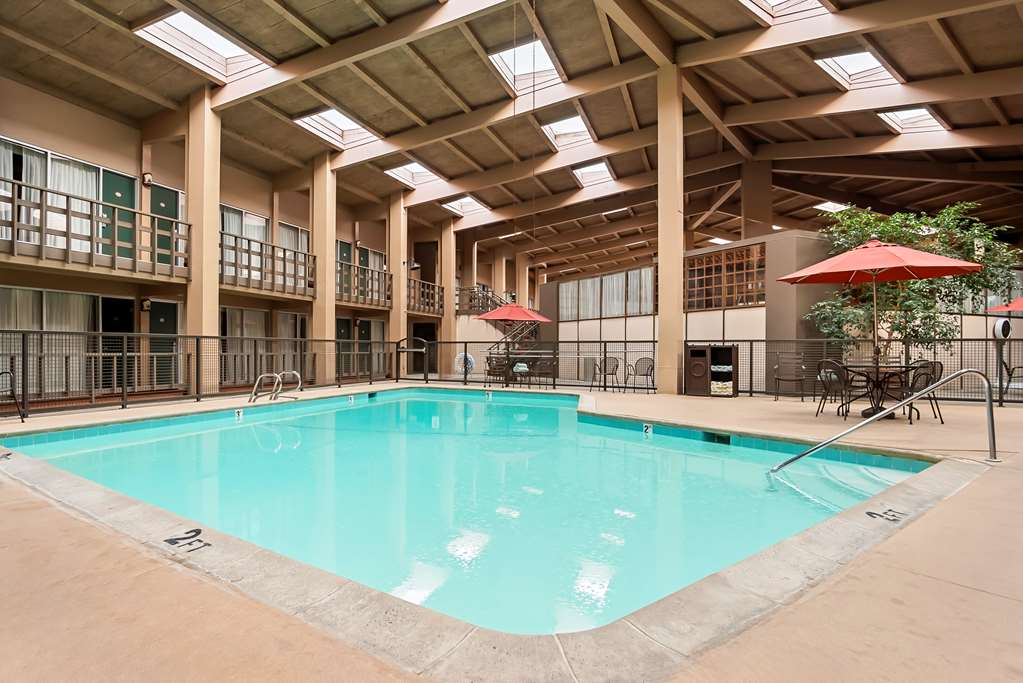 Best Western Outlaw Inn - photo 7