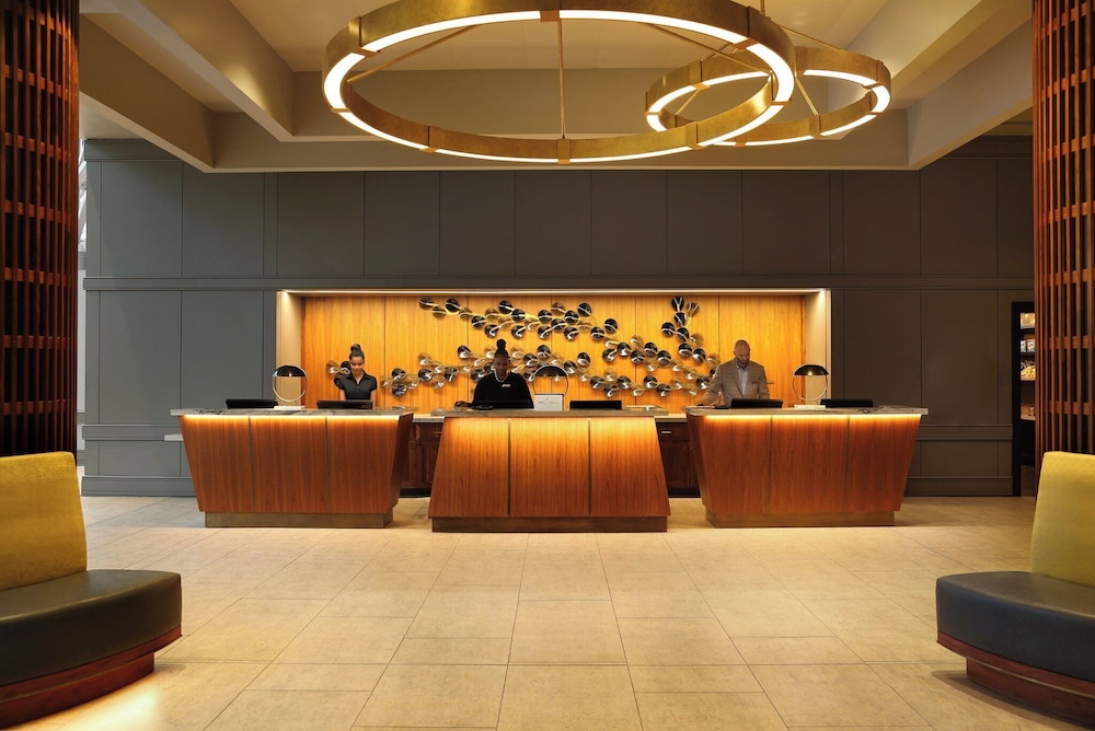 Crowne Plaza Atlanta Perimeter at Ravinia by IHG - photo 118