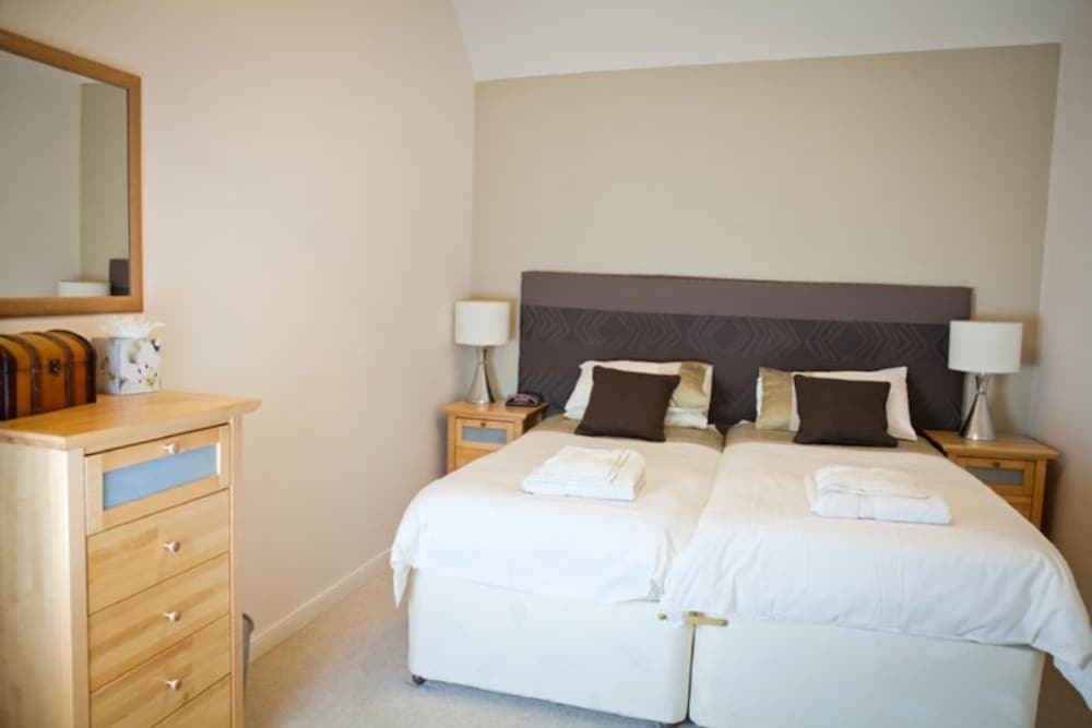 West Fenton Court — Gullane — photo 2