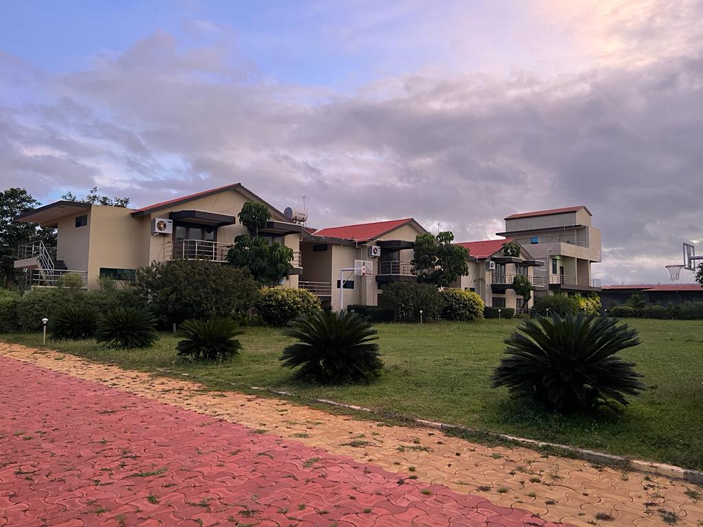 Bandipur Wildlife Resort & Spa Bandipur — hotel in Bandipura