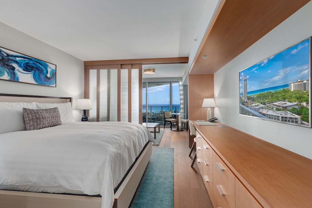 The Ritz Carlton Residences by Real Select Vacation - photo 18