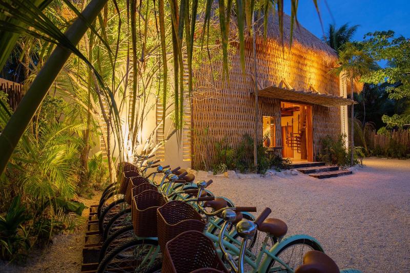 General view