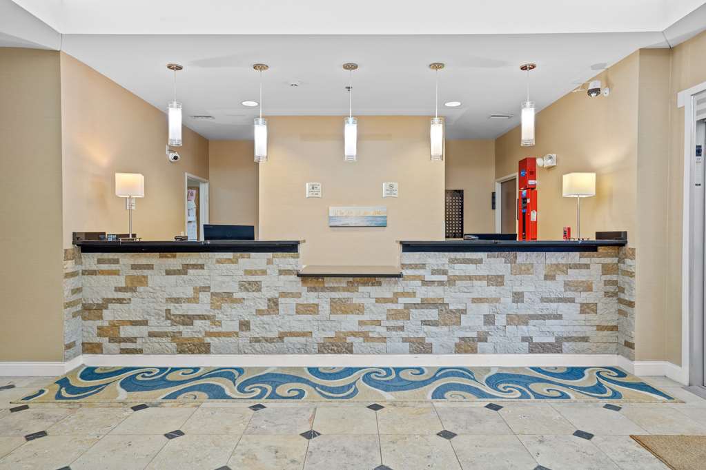 Blue Water Inn Suites BW Signature Collection - photo 6