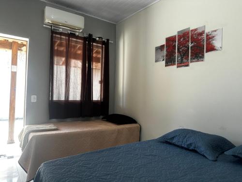 Pousada Aconchego Diamantina in Mucuri, Brasil