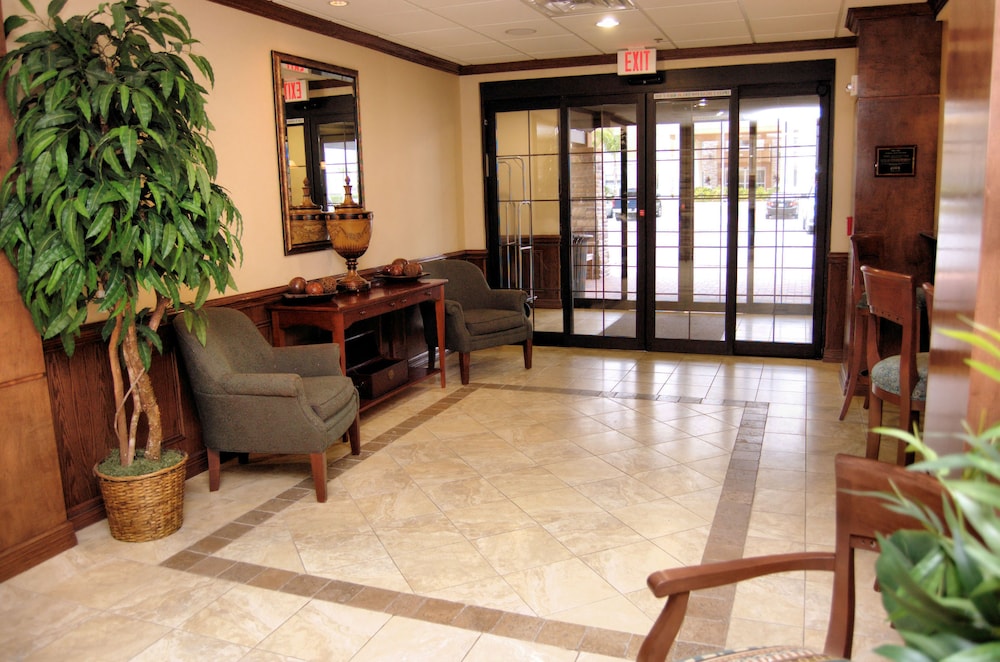 Staybridge Suites Corpus Christi by IHG - photo 2