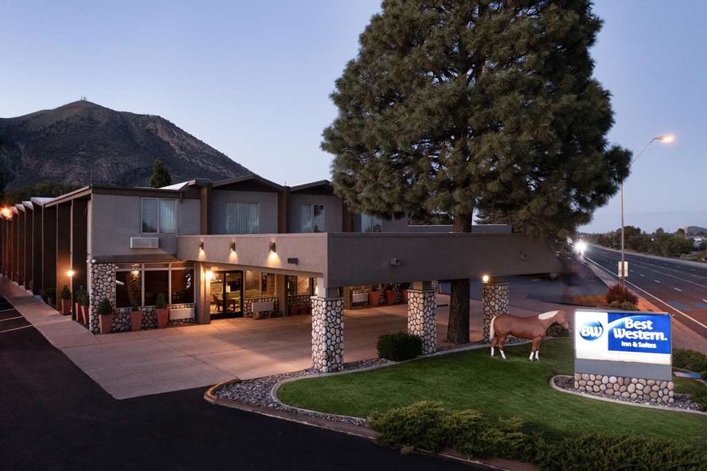 Best Western Pony Soldier Inn & Suites - photo 36
