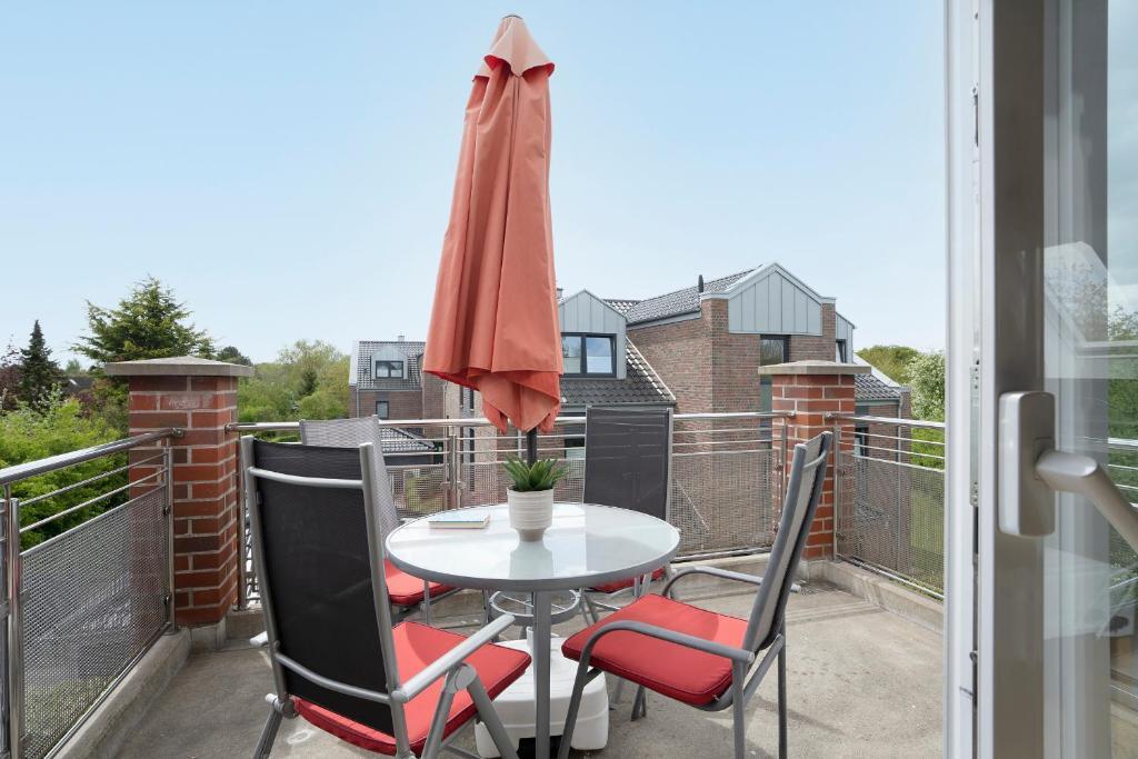 Ostseefeeling — 4-Star Luxury Hotel in Kellenhusen, Germany