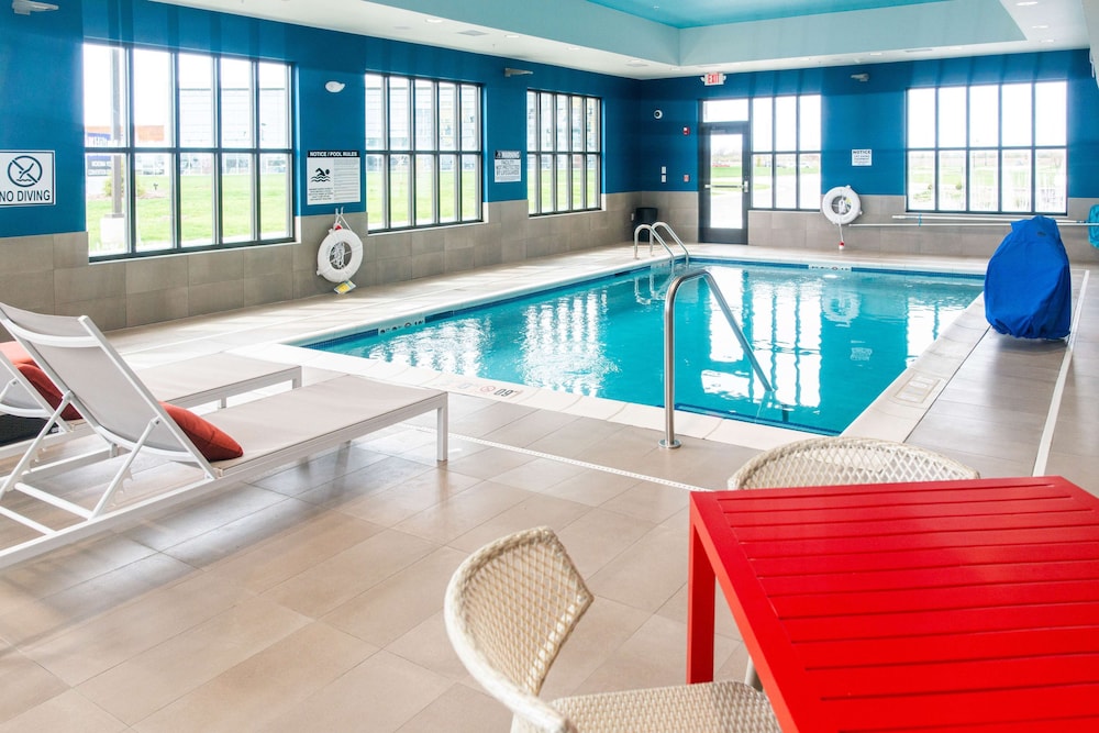Hilton Garden Inn Mattoon - photo 36