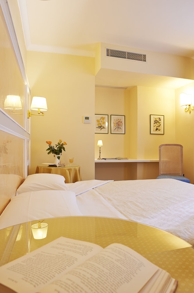 Hotel Firenze Capitale — Florence — photo 3