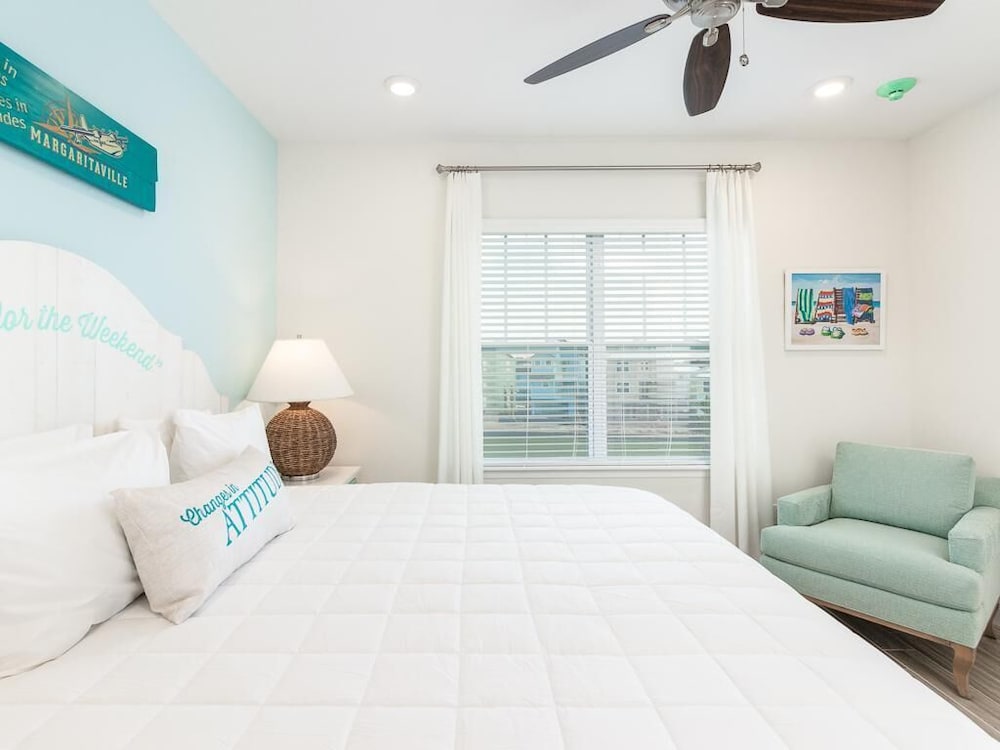 Margaritaville Cottages Orlando by Vstays with H2O Waterpark - photo 155
