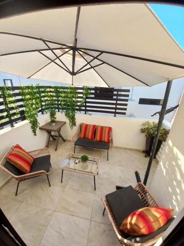 Beautiful new house with pool club — 4-Star Luxury Hotel in La Paz, Mexico