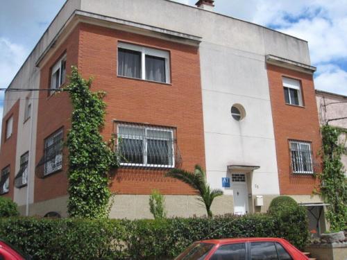 Apartamento Turístico La Ribera del Marco — 4-Star Luxury Hotel in Caceres, Spain