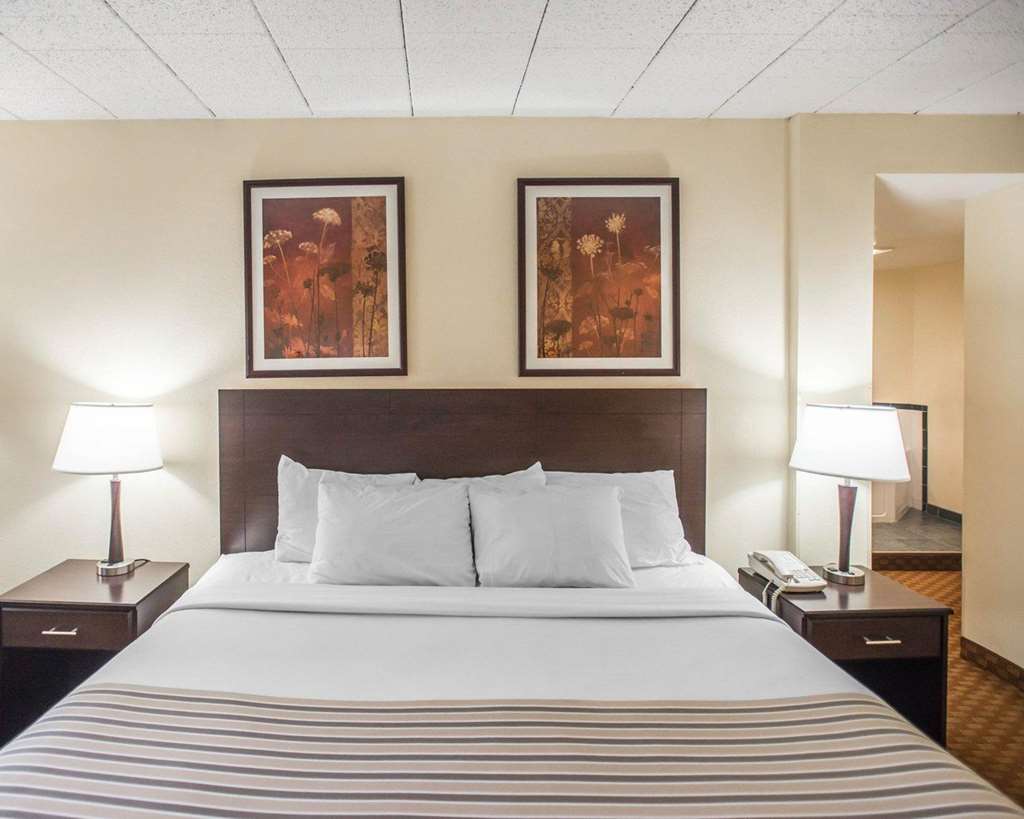 Travelodge by Wyndham Shamokin Dam Selinsgrove - photo 9