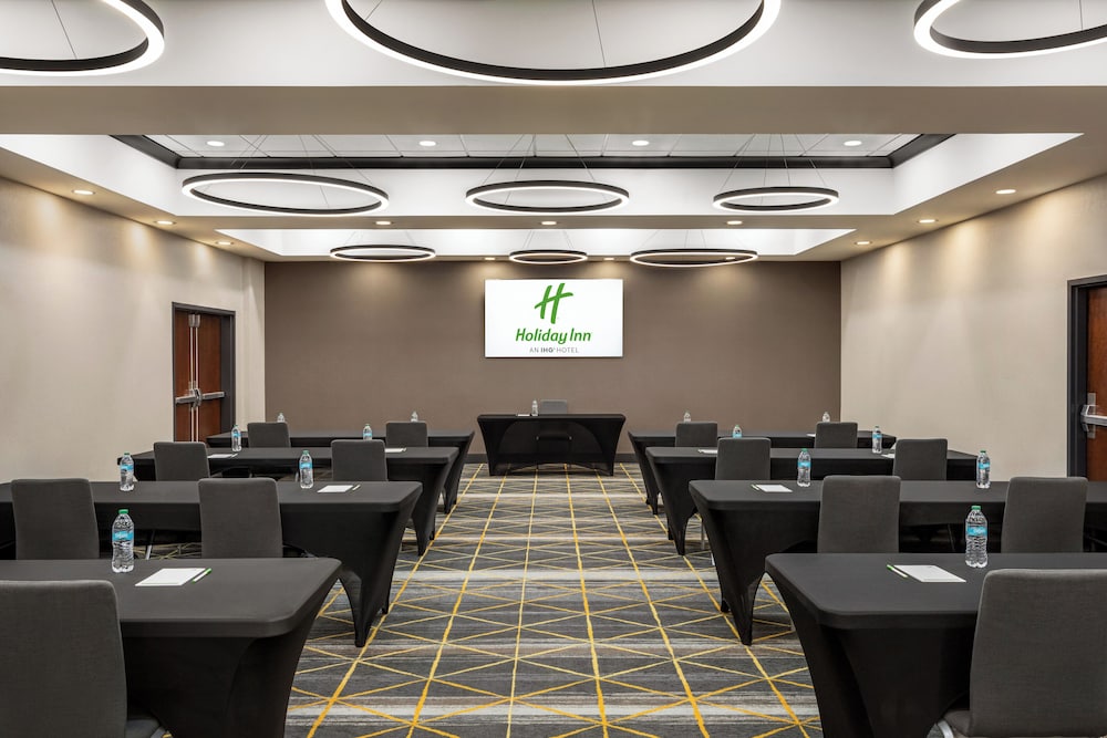 Holiday Inn Columbus Hilliard by IHG - photo 38