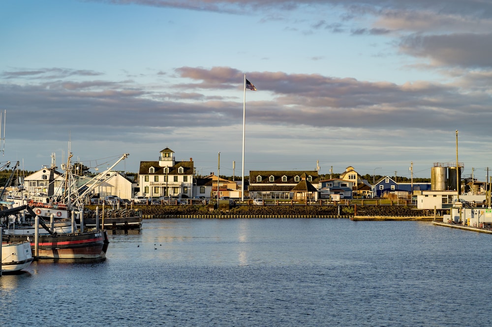 Chateau Westport Resort - photo 61