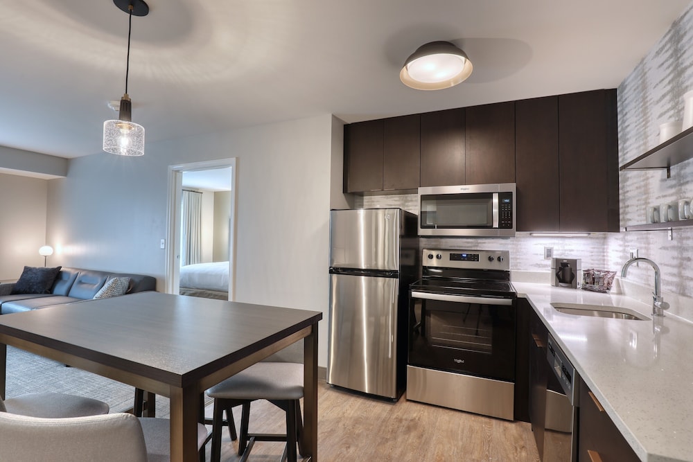 Residence Inn by Marriott Providence Lincoln - photo 26