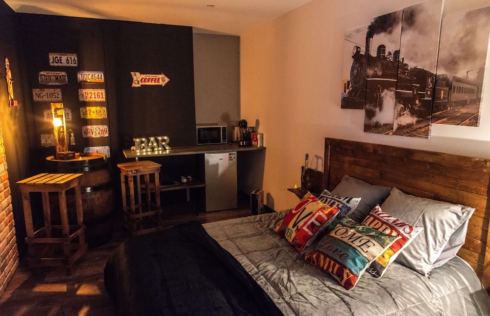 Aux 3 Nuances Suites Privatives & Spa — Calais — photo 3
