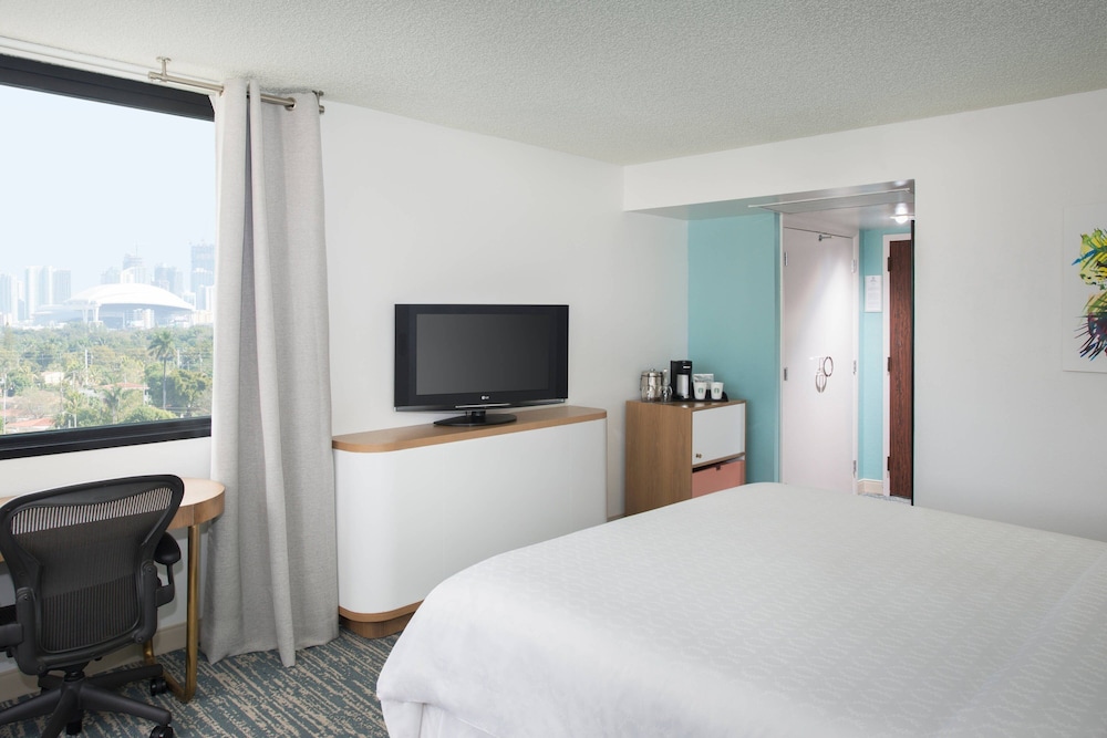 Sheraton Miami Airport & Executive Meeting Center - photo 21