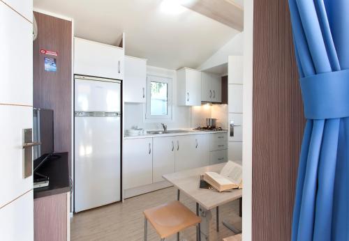 Villaggio Turistico Maderno in Toscolano Maderno, Italy