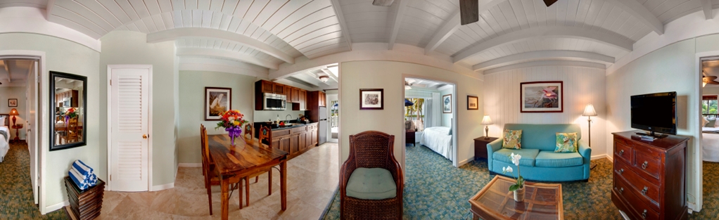 Coconut Palm Inn - photo 8