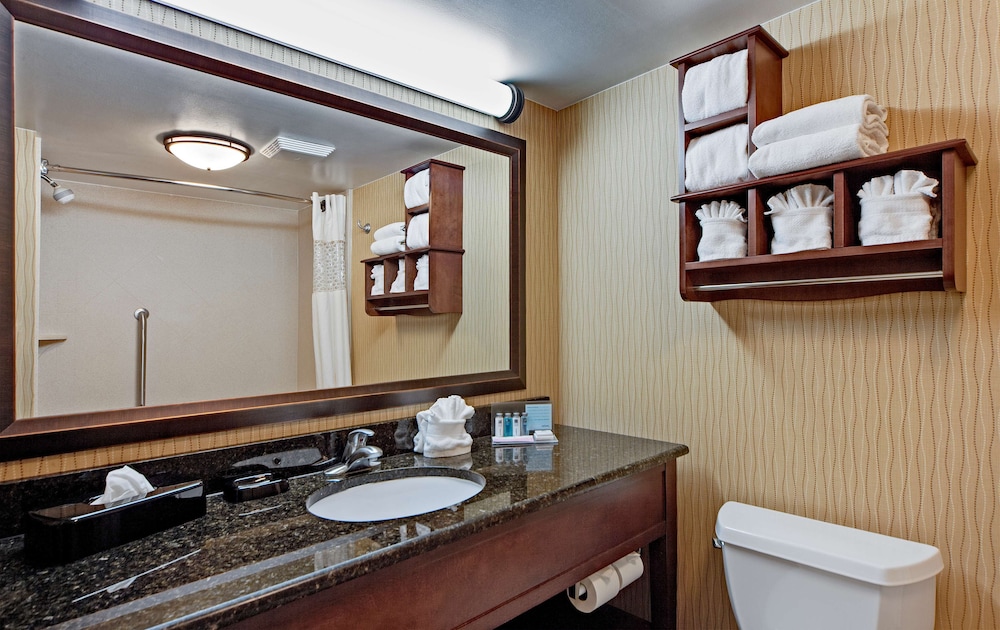 Hampton Inn Myrtle Beach Broadway at the Beach - photo 14