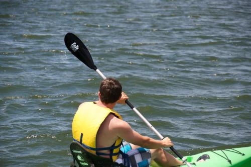 East Shore Lodging - photo 47