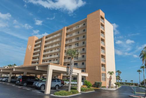 Canaveral Towers 401 - photo 76