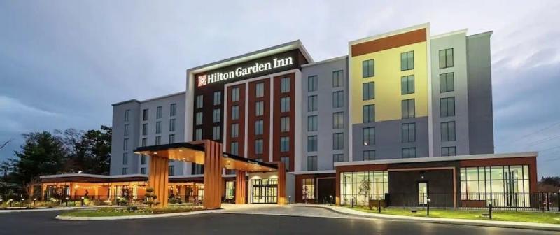 Hilton Garden Inn Trinidad Downtown - featured photo