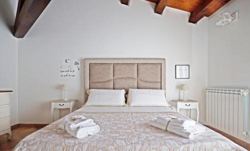 La Casa di Filippo — 4-Star Luxury Hotel in Palermo, Italy