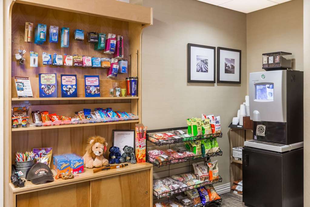 Wyndham Gettysburg Hotel & Conference Center - photo 33
