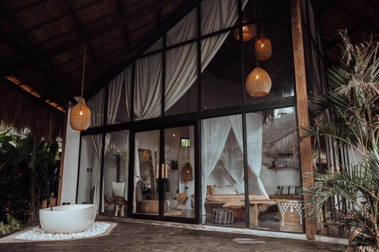 Bombora Siargao in General Luna, Philippines