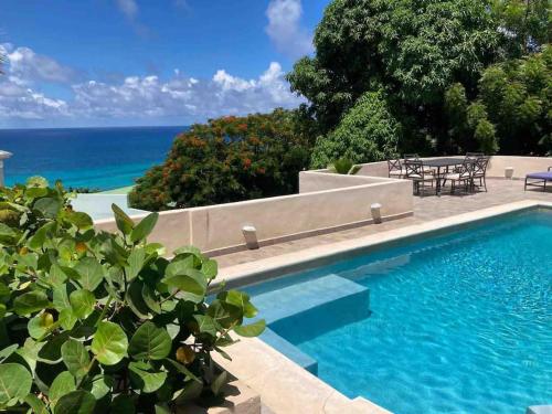 Villa Zircon In Pelican Key Awaits You 17617722 — Koolbaai
