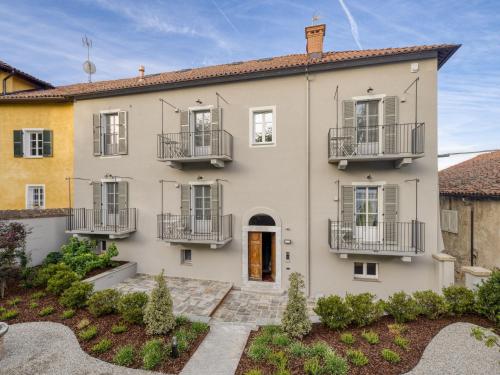 Apartment Casa Calleri by Interhome — 4-Star Luxury Hotel in Briaglia, Italy