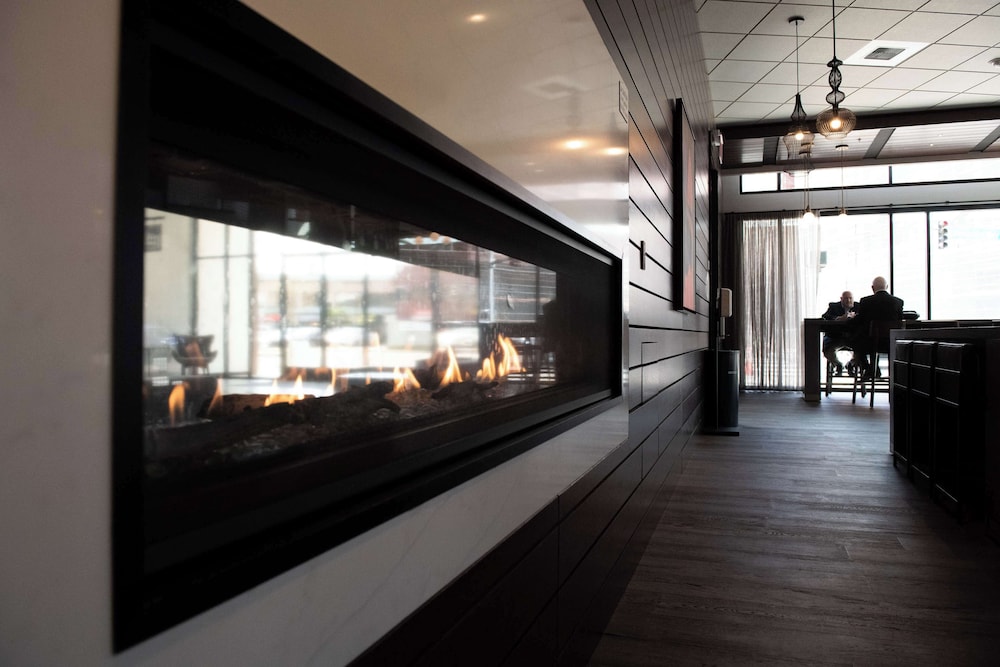 Hilton Garden Inn Redmond Seattle - photo 4