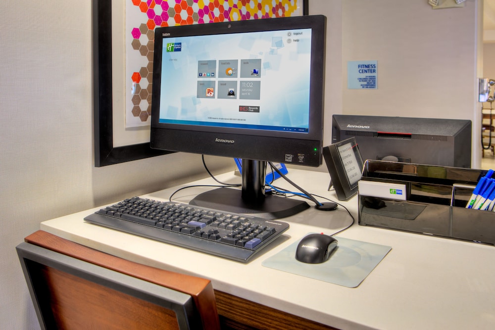 Holiday Inn Express & Suites Austin NE Hutto by IHG - photo 44