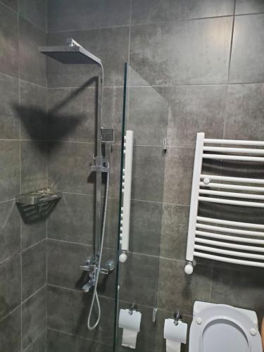 Cozy 1 bedroom unit in Tbilisi with amazing view