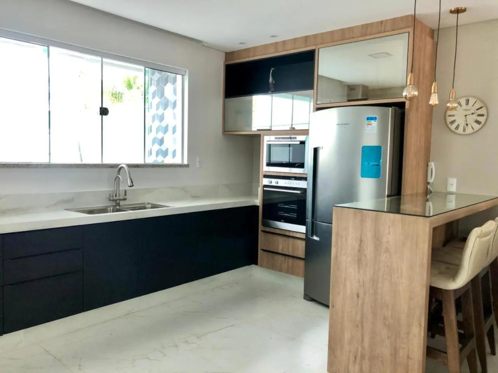 Casa Alto Padrao p 8 Pessoas na Praia de Mariscal