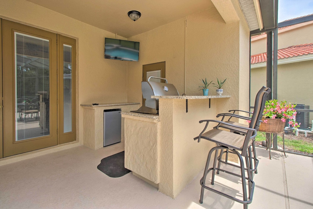 Outdoor Oasis with Pool Davenport Resort Escape - photo 25