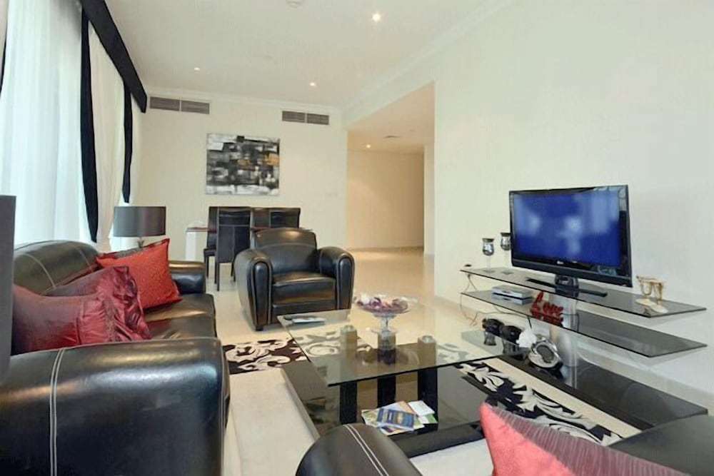 Piks Key Dubai Marina Heights — 4-Star Luxury Hotel in Dubai, United Arab Emirates