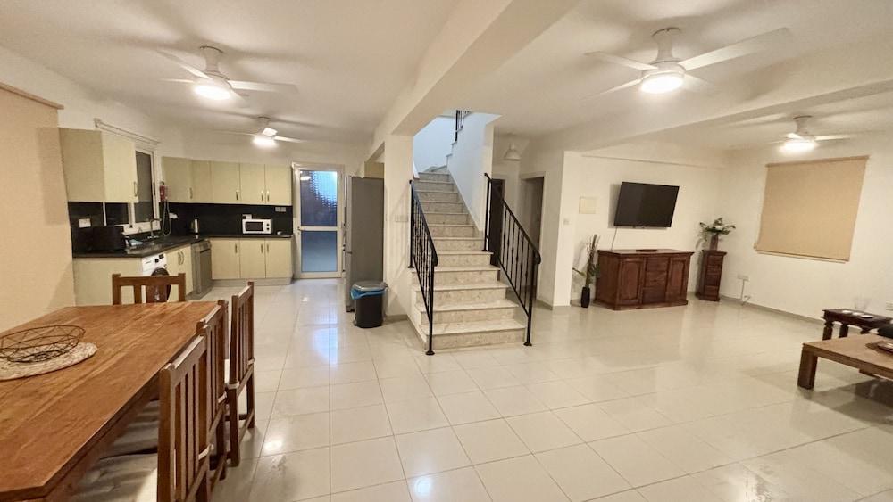 Kition Sunset Villa in Kiti