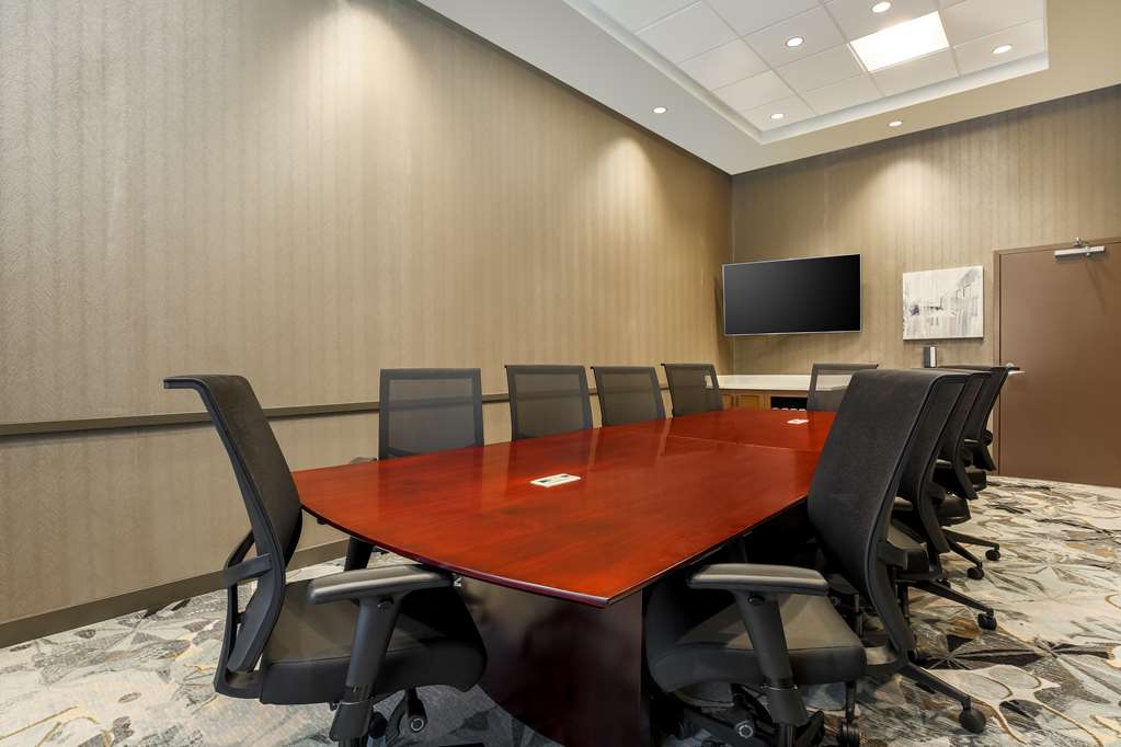 Hyatt Place Austin Cedar Park - photo 13